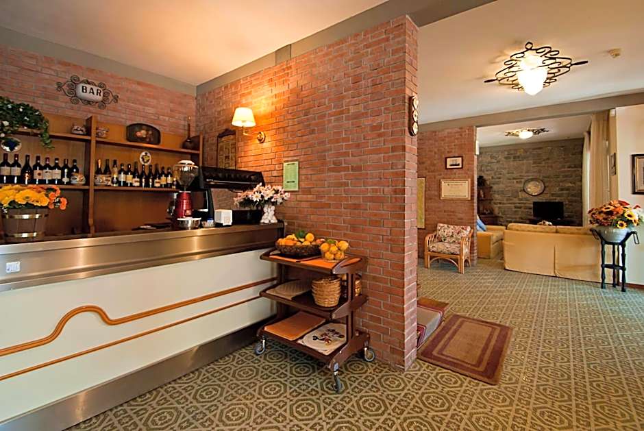 Hotel Versilia