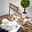 Lux Nest I City Apartment URBAN STAY