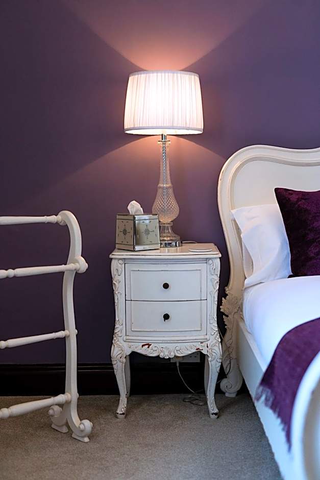 The Swan Hotel