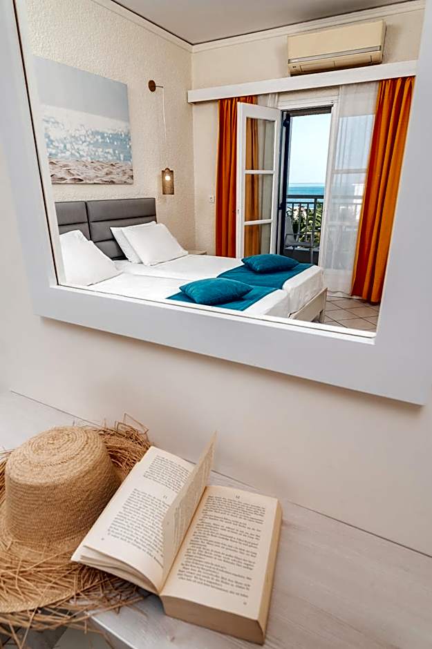 Hydrele Beach Hotel & Village