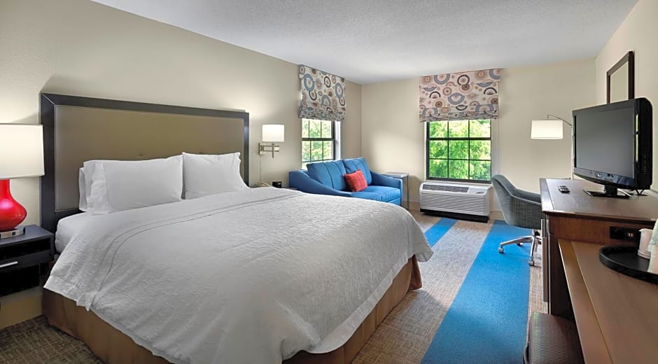 Hampton Inn Helen