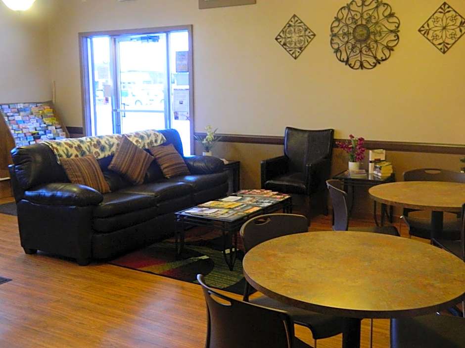 Country Motor Inn