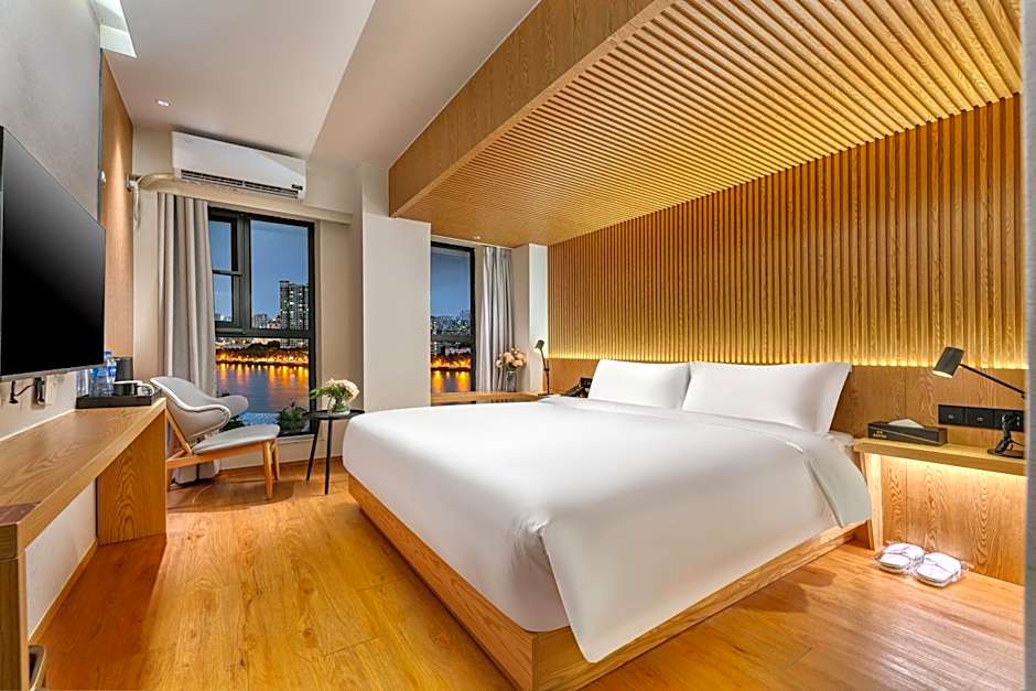 MARHAUS Hotel Beijing Road Tian-Zi Pier Store