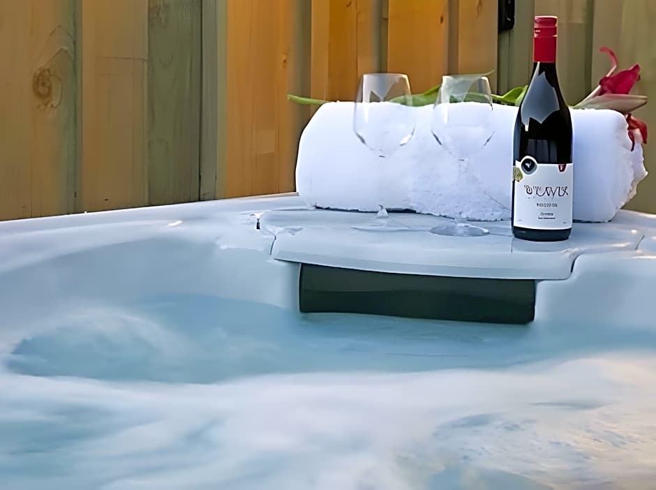 Pitches Store Accommodation