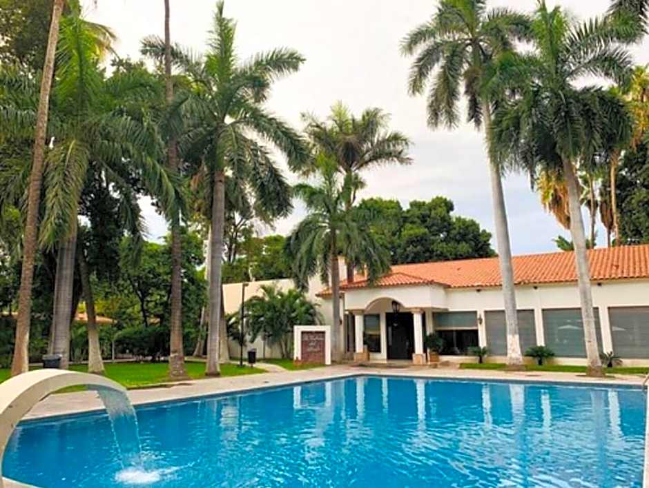 InHouse Select Hacienda Tres Rios