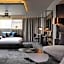 Novotel London Canary Wharf