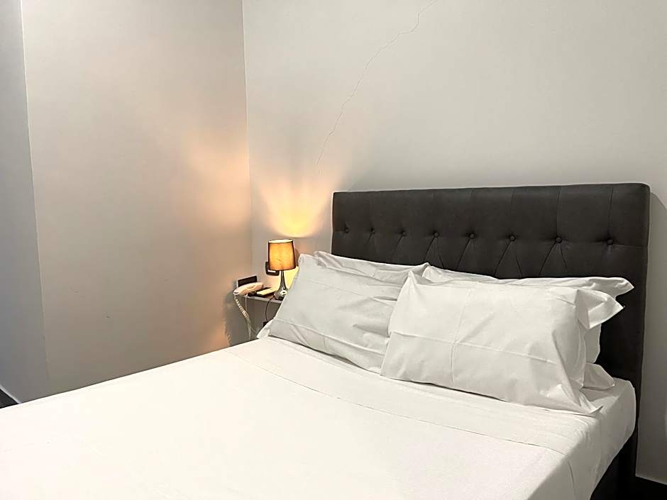 Jazz Hotel