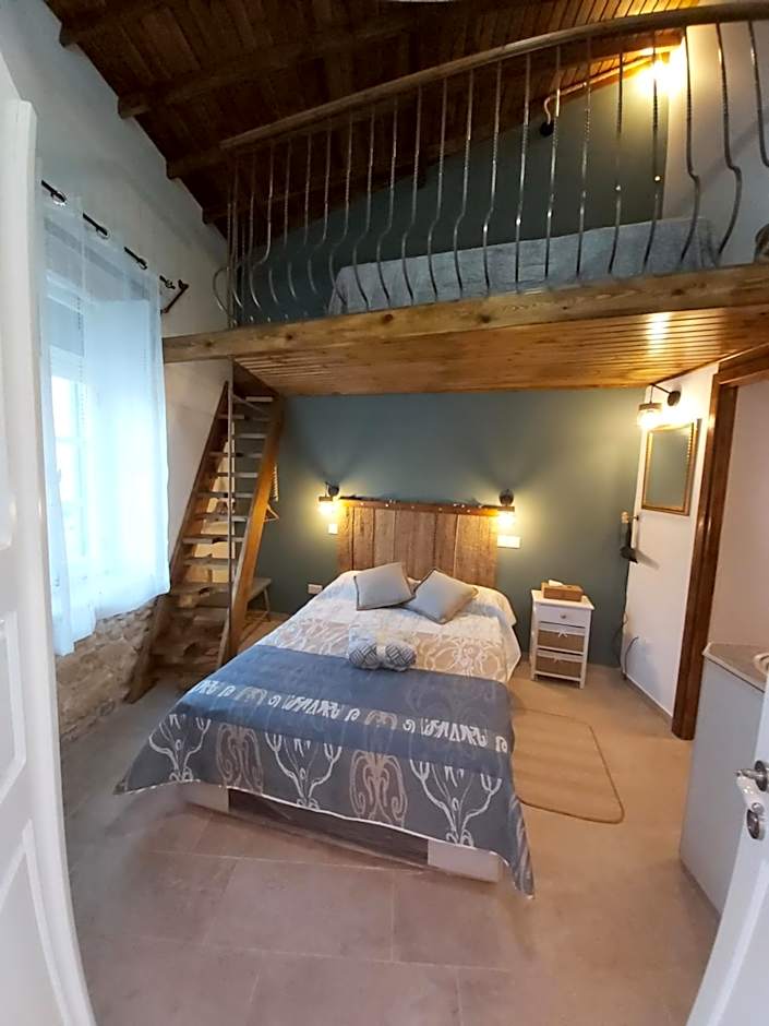 Magdalene's City House Inn