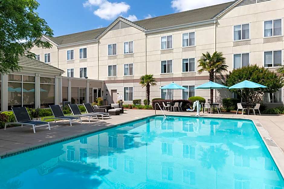 Hilton Garden Inn Sacramento/South Natomas