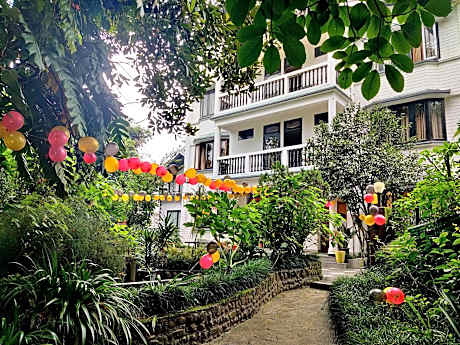 White Conch Residency