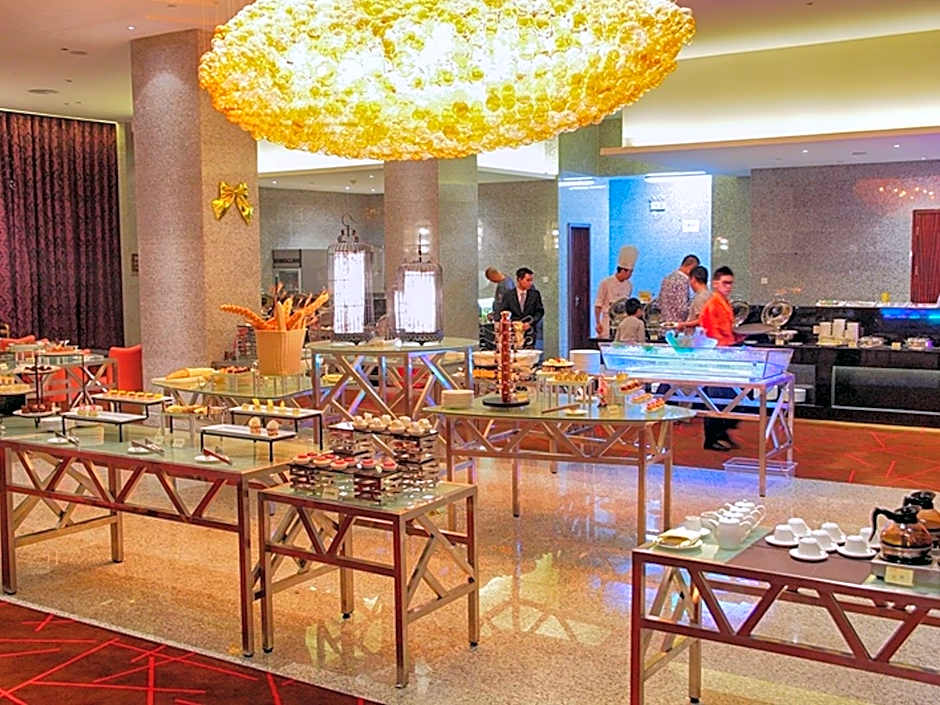 LN Dongfang Hotel Sihui