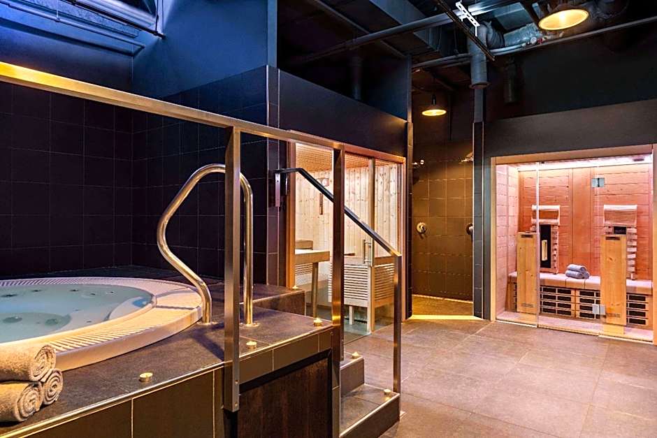 Vienna House by Wyndham Andel's Prague