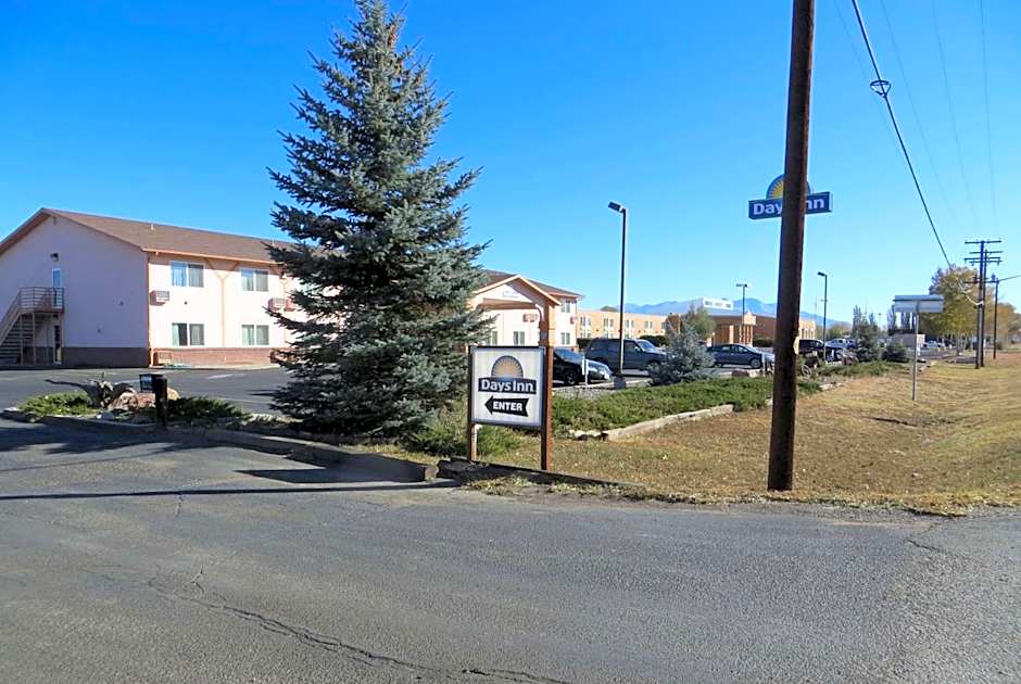 Days Inn by Wyndham Alamosa