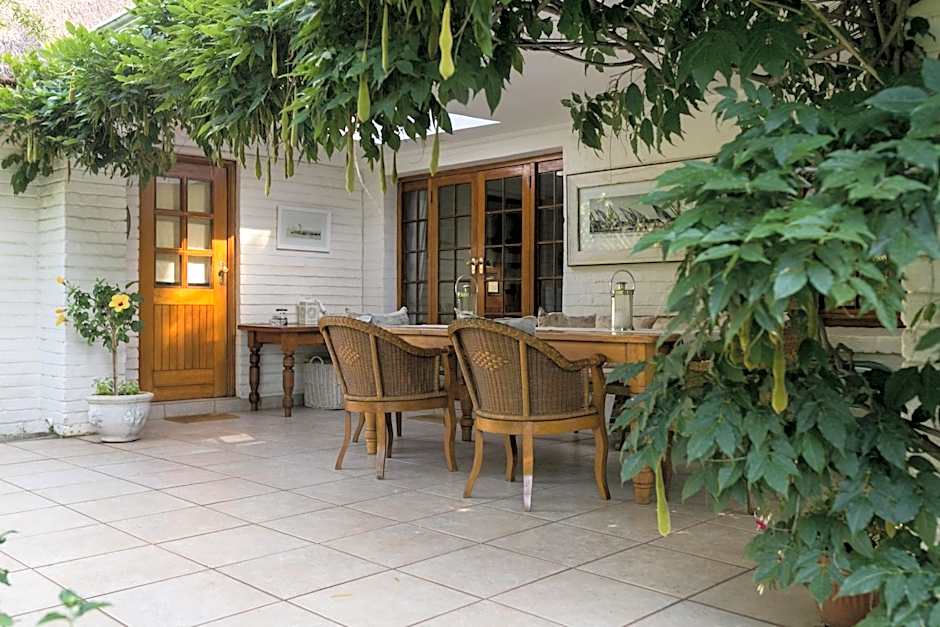 Grace Guest House