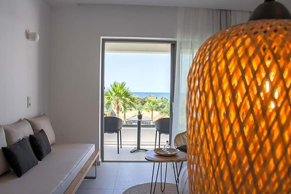 Aqua Blu "Adults Only" - "by Checkin"