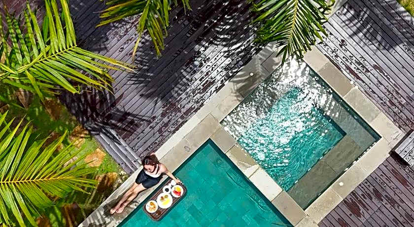Griya Shanti Suites