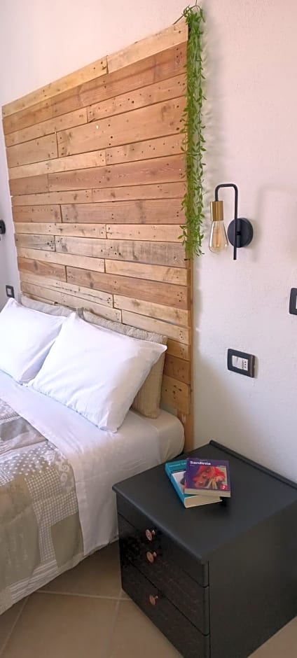 B&B Villa Orchidea