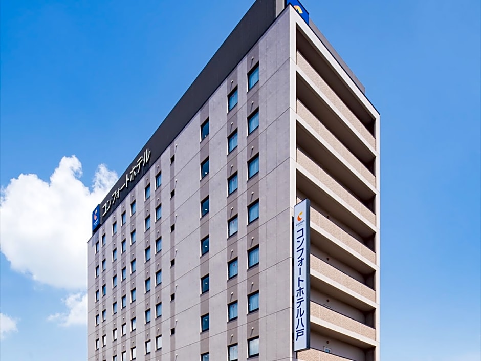 Comfort Hotel Hachinohe