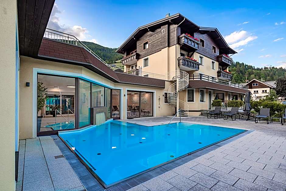 Alpine Spa Residence