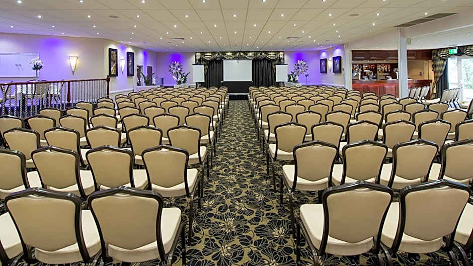 The Barnstaple Hotel