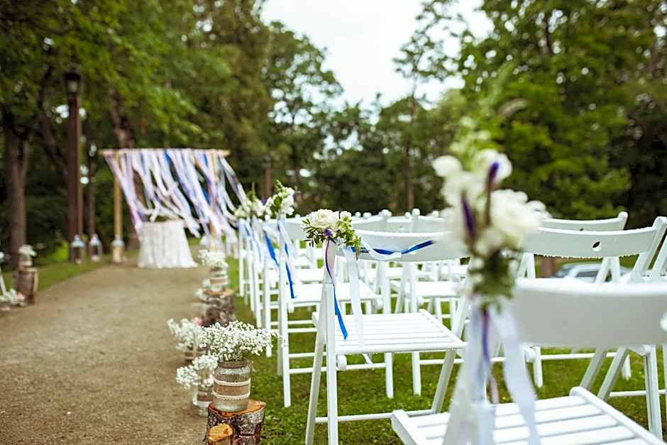 Piena muiža - Berghof Hotel & SPA