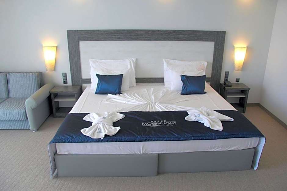 Moonlight Hotel - All Inclusive