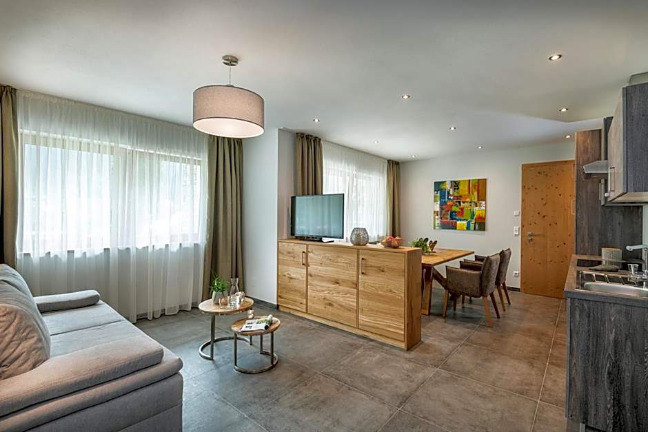 Natur & Familienhotel Der Stieglerhof