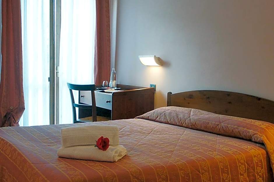 Hotel Garnì Al Poggio