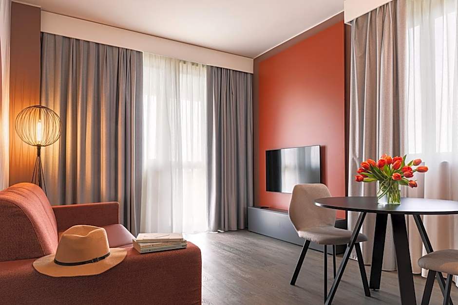 Quark Hotel Milano