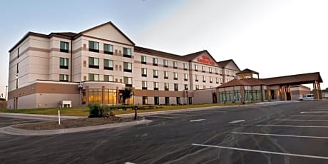 Hilton Garden Inn Rapid City