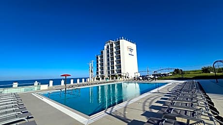 Alessio Hotel Residence