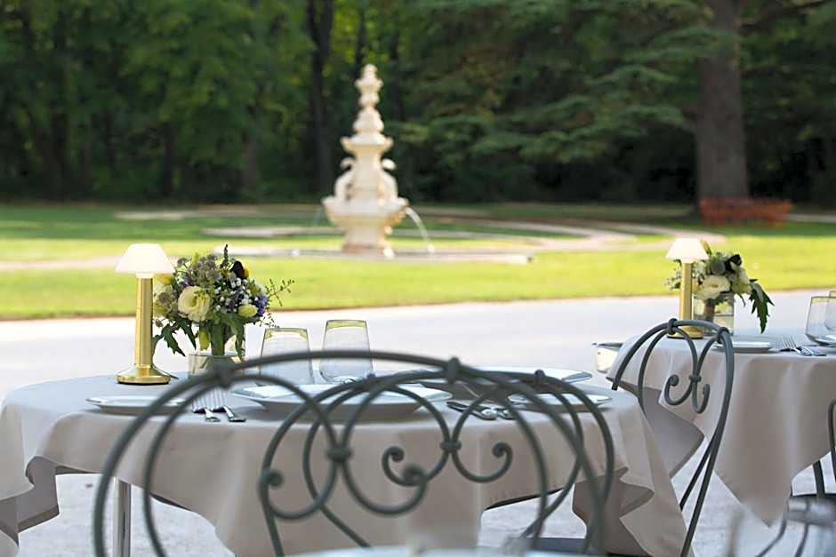 Château de Fonscolombe