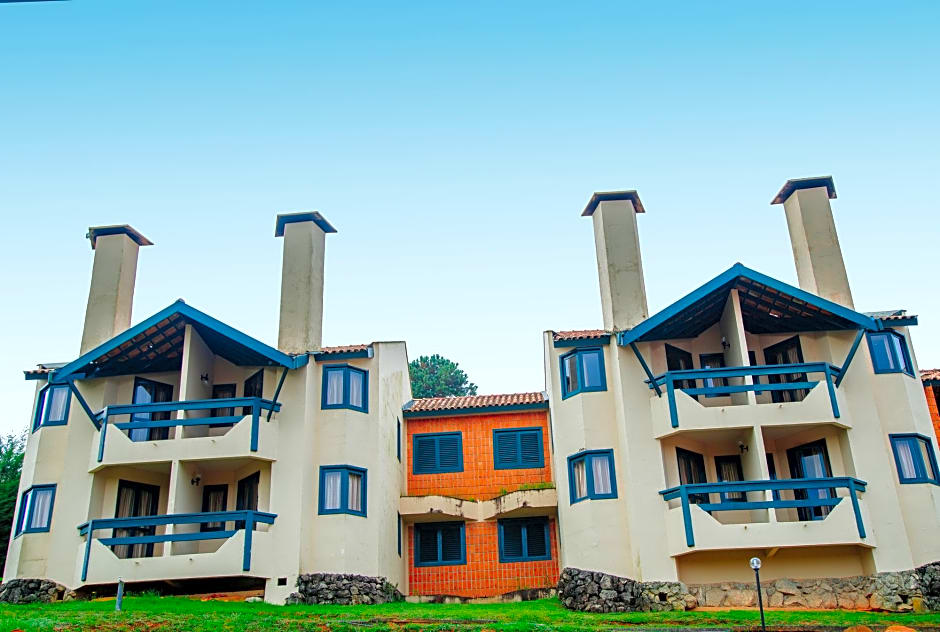 Plaza Inn Condomínio Week Inn