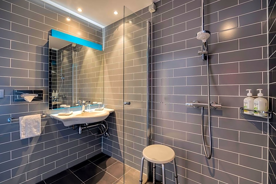 Holiday Inn Express Mechelen City Centre By IHG