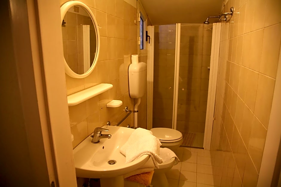 Hotel Giovanna