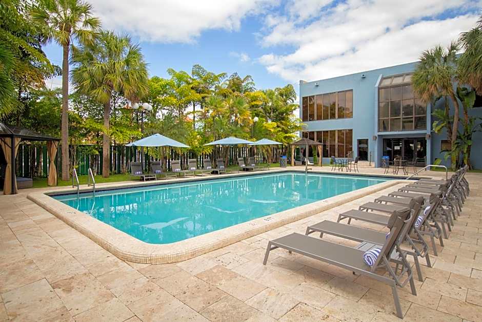 Regency Miami Airport by Sonesta