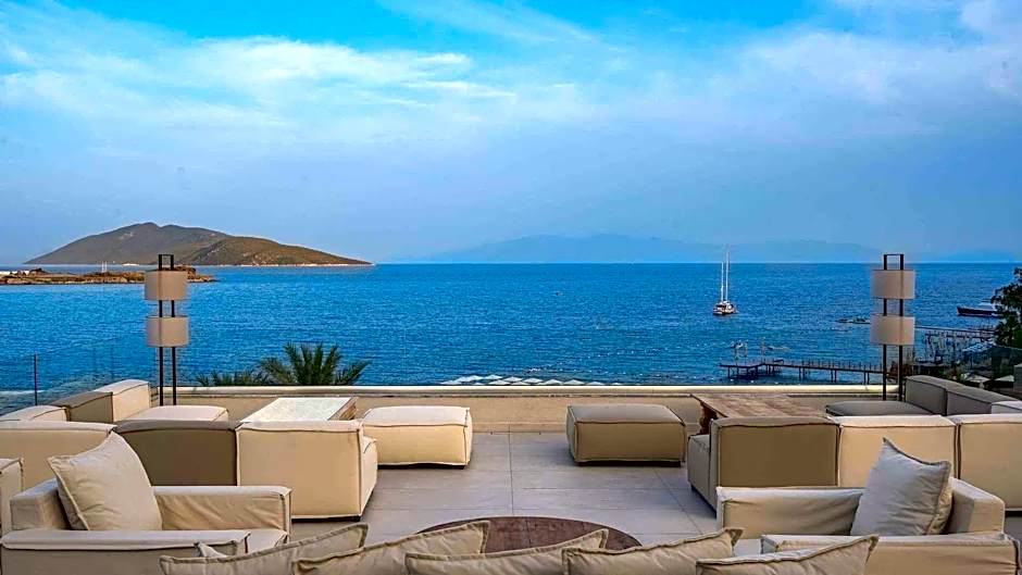 Mirada Exclusive Bodrum
