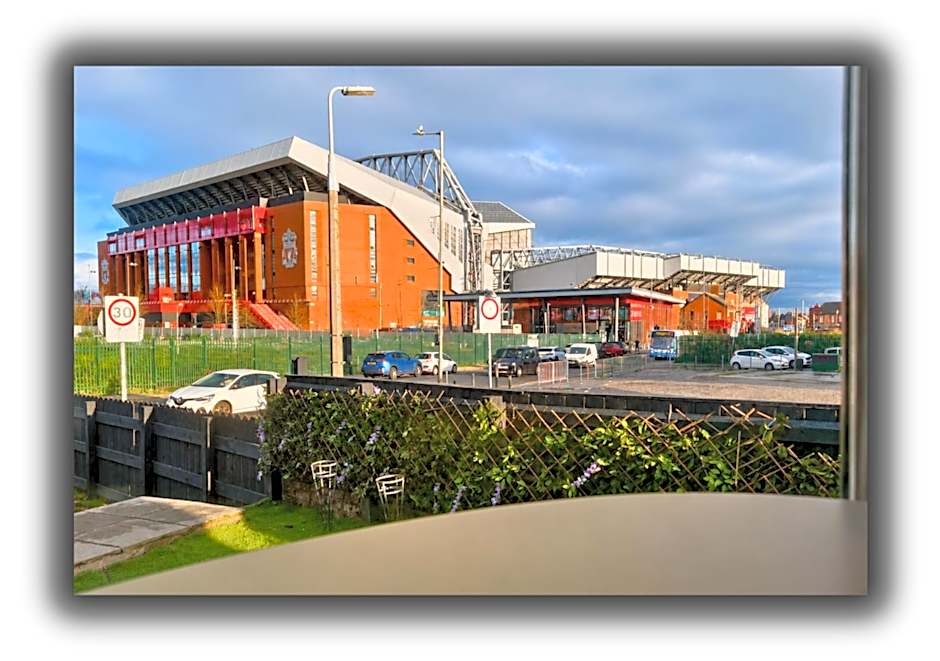Kop View Rooms