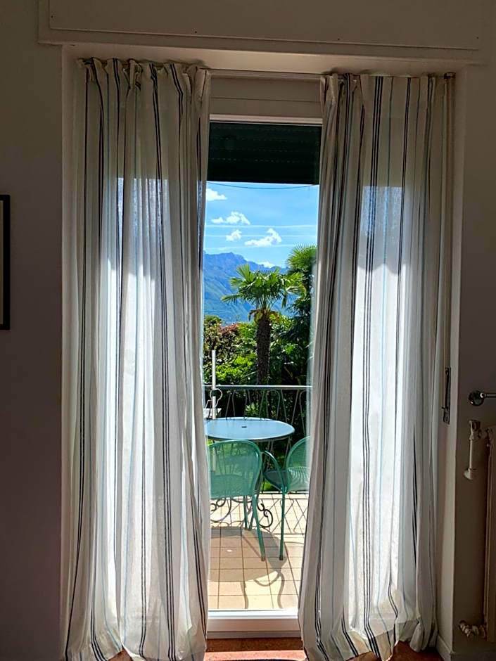 Hotel Loveno