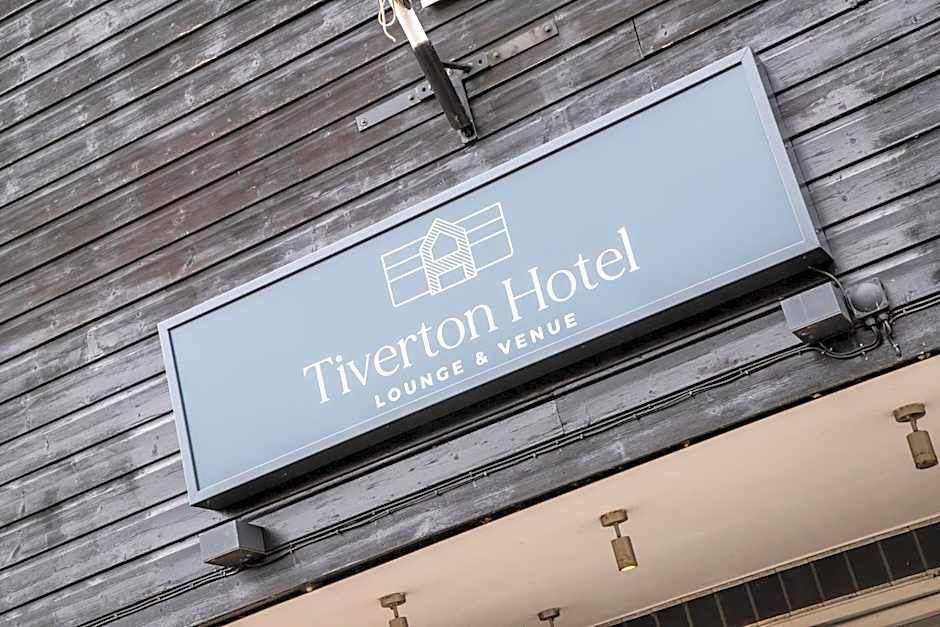 Tiverton Hotel Lounge & Venue