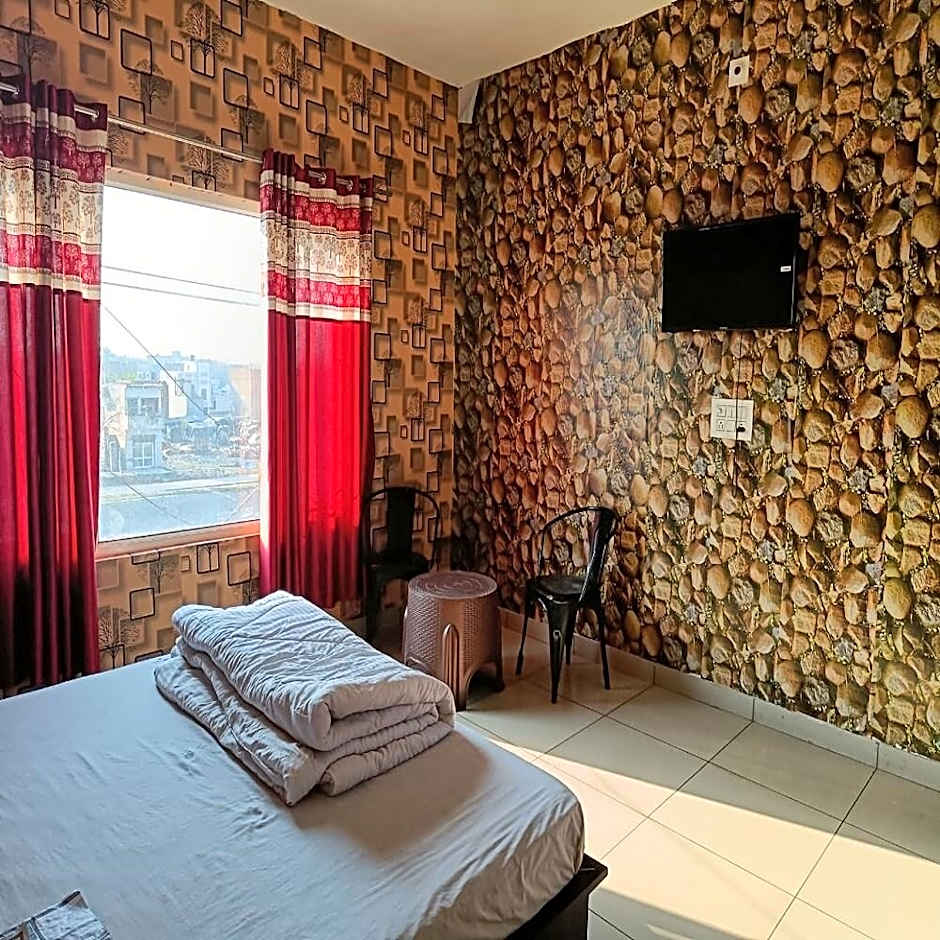 Lakshay Hotel – Panipat, NY