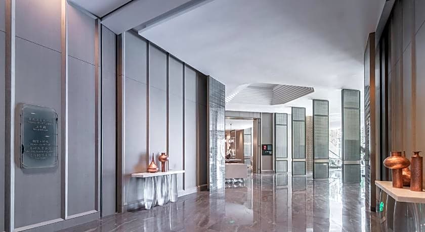 HUALUXE Xian Chanba By IHG