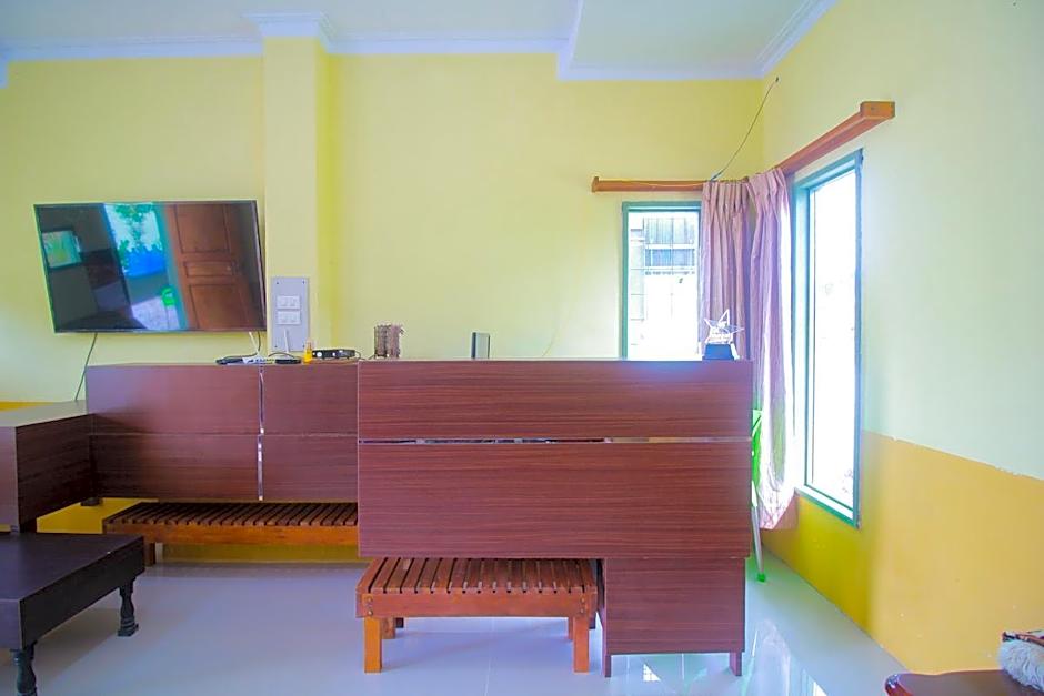 Taman Homestay Syariah by OYO Rooms – Dumai, NC