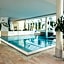 Golf-Tennis-Wellnesshotel Mori