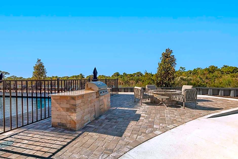 Comfort Suites Titusville Near Kennedy Space Center