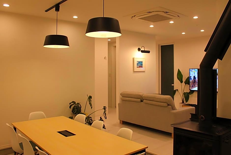 SHIMAGO SURFRIDER - Vacation STAY 85442v