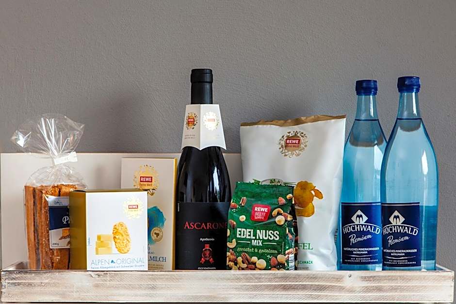 Boardinghouse Morbach