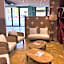 Aparthotel Adagio Val d'Europe near Disneyland Paris
