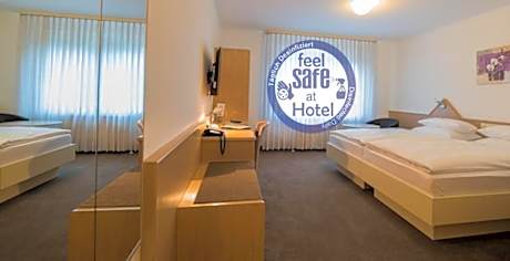Hotel am Wasen
