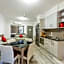 Athena Motel Apartments